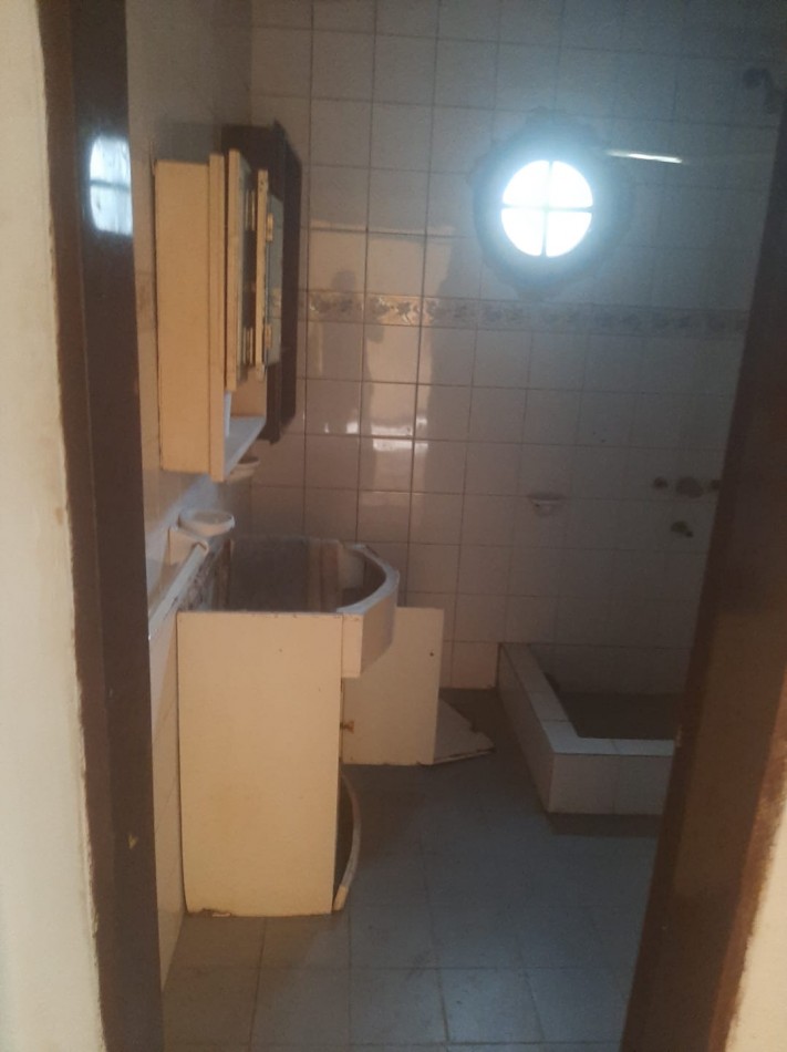 CASA A LA VENTA EN CALLE SALTA 1397 ESQUINA MISIONES