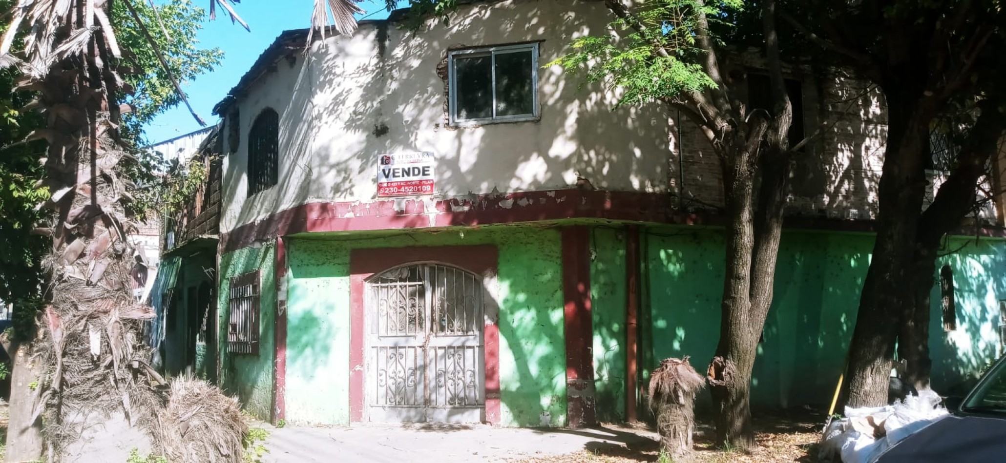 PROPIEDAD COMERCIAL