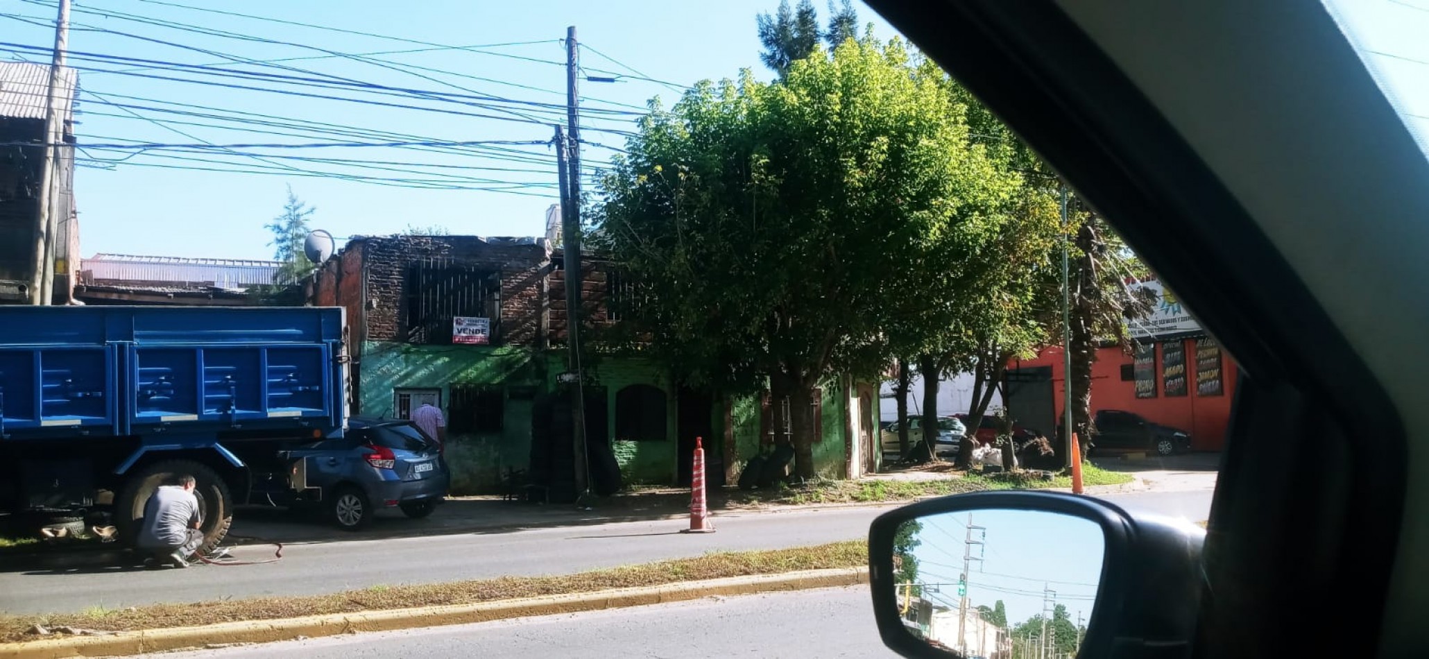 PROPIEDAD COMERCIAL