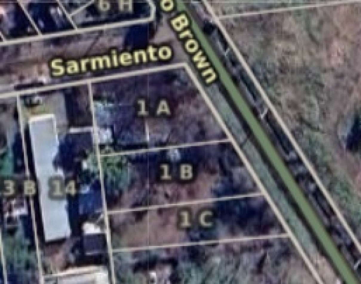 TERRENOS EN VENTA VILLA MORRA
