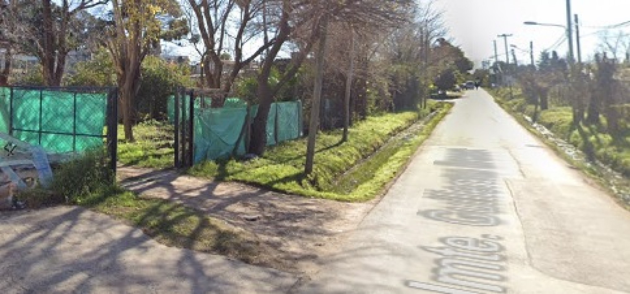 TERRENOS EN VENTA VILLA MORRA