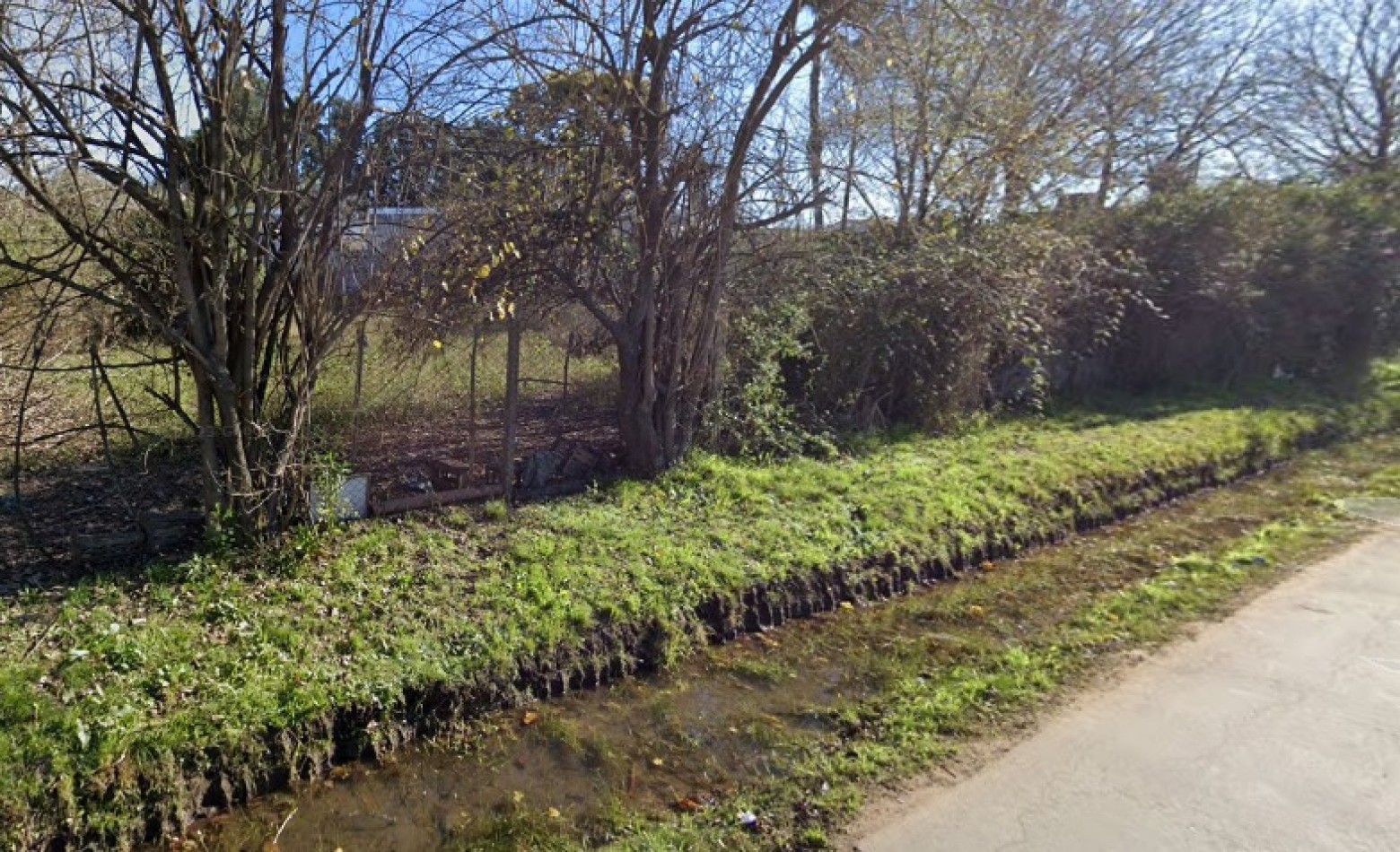 TERRENOS EN VENTA VILLA MORRA