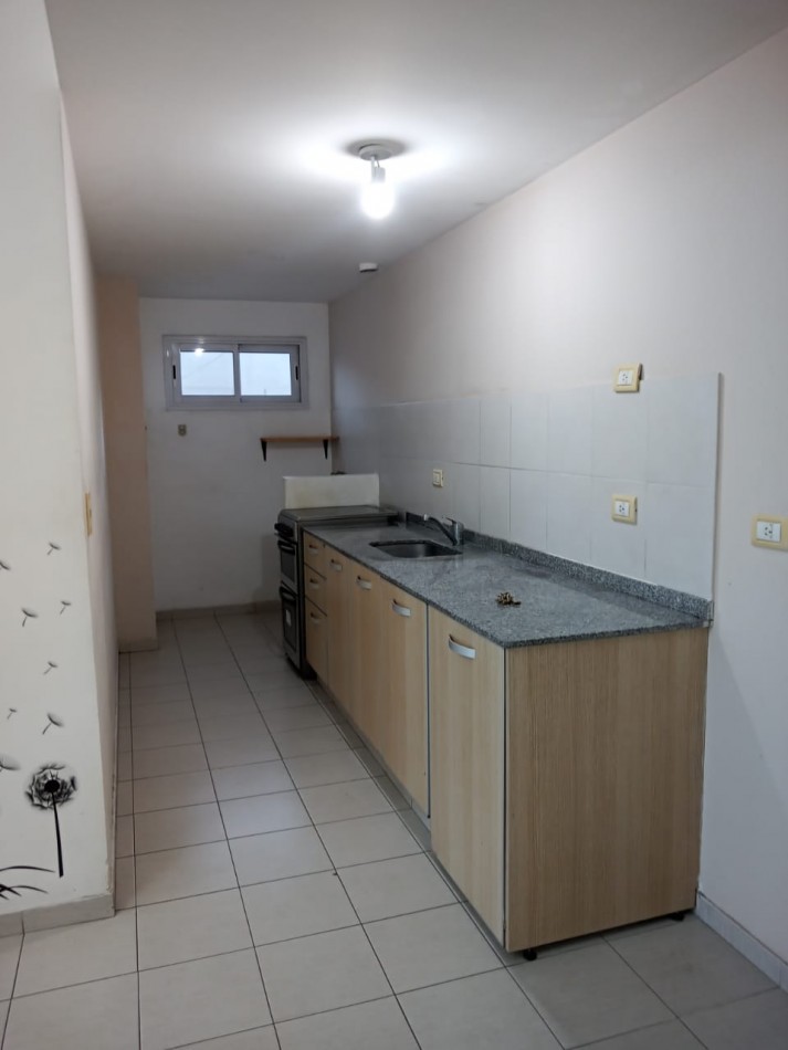 DEPARTAMENTOS EN VENTA