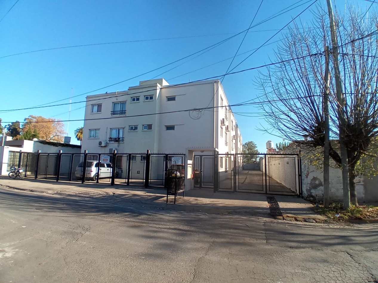 DEPARTAMENTOS EN VENTA