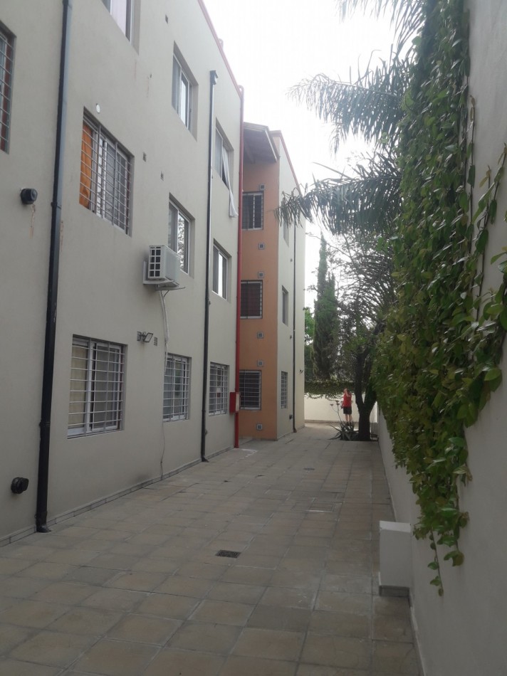 DEPARTAMENTO EN VENTA CAMILO ACOSTA PILAR