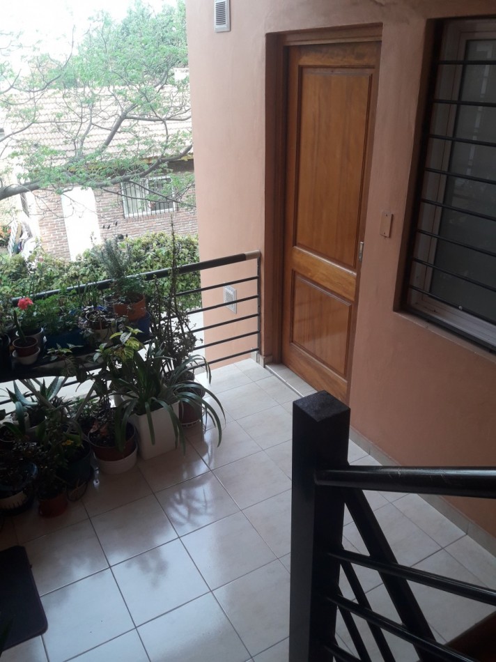 DEPARTAMENTO EN VENTA CAMILO ACOSTA PILAR