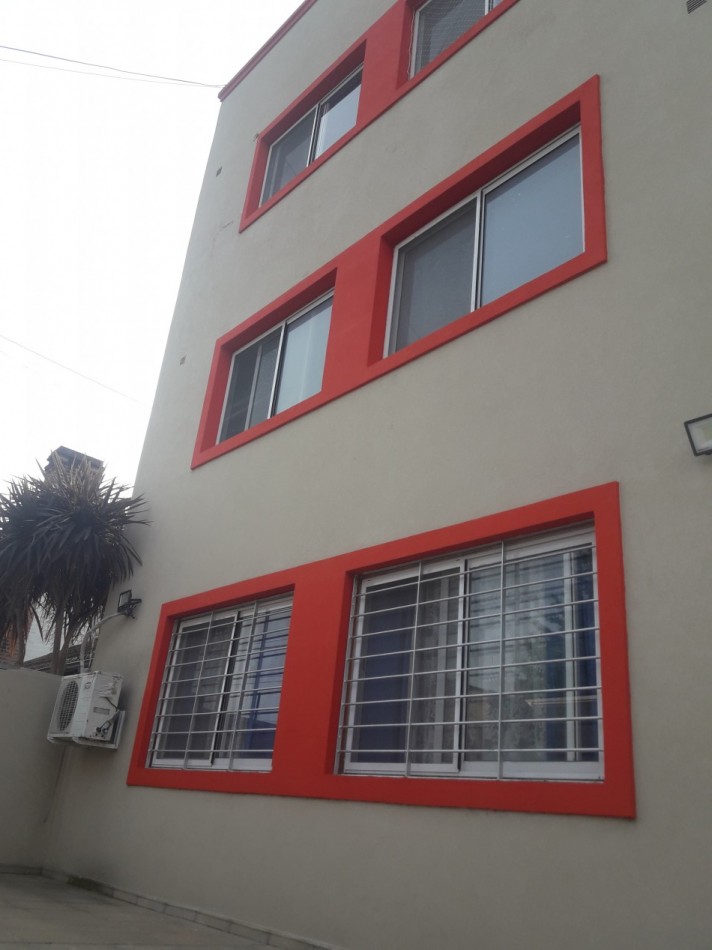 DEPARTAMENTO EN VENTA CAMILO ACOSTA PILAR