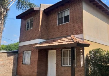 CASA EN VENTA a metros de Panamericana km 52