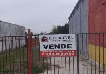 TERRENO EN VENTA COLECTORA