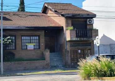 CHALET USO PROFESIONAL