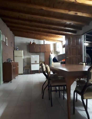 1400m2 sobre calle Caamaño altura km 46 