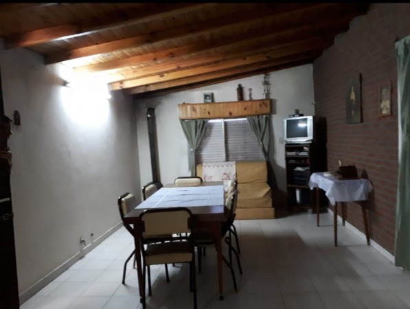 1400m2 sobre calle Caamaño altura km 46 