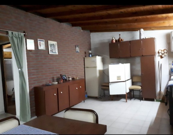 1400m2 sobre calle Caamaño altura km 46 