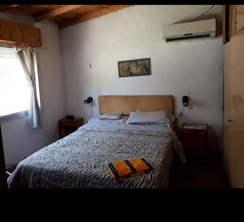 1400m2 sobre calle Caamaño altura km 46 