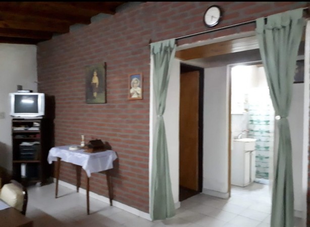 1400m2 sobre calle Caamaño altura km 46 