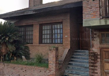 CHALET USO PROFESIONAL