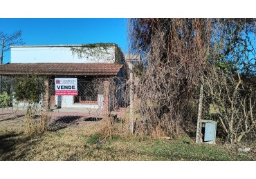 TERRENO CON MEJORAS Villa Morra
