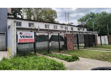 4 DEPARTAMENTOS EN BLOCK