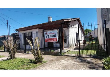 CASA EN VENTA EN VILLA MORRA PILAR