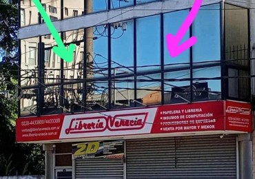 OFICINAS CENTRICAS EN ALQUILER 