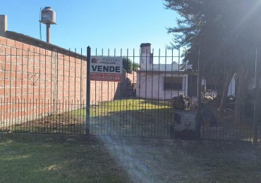 TERRENO CASA A REFACCIONAR 