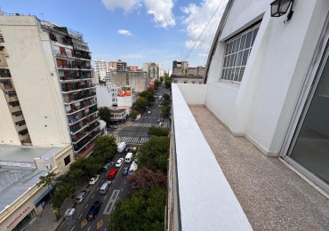 DEPARTAMENTO EN VENTA CABA