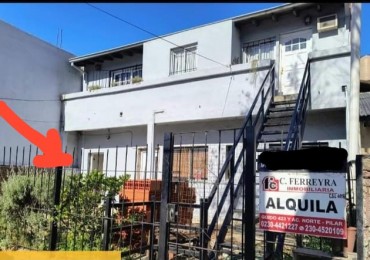 DEPARTAMENTO EN ALQUILER DEL VISO