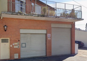 AMPLIO MONOAMBIENTE VILLA MORRA CENTRO