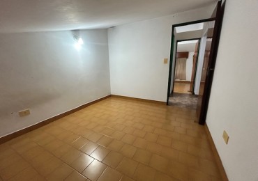 DEPARTAMENTO EN ALQUILER VILLA MORRA 