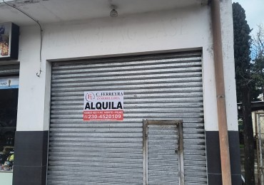 LOCAL EN ALQUILER