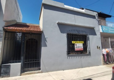 Casa en alquiler para uso profesional